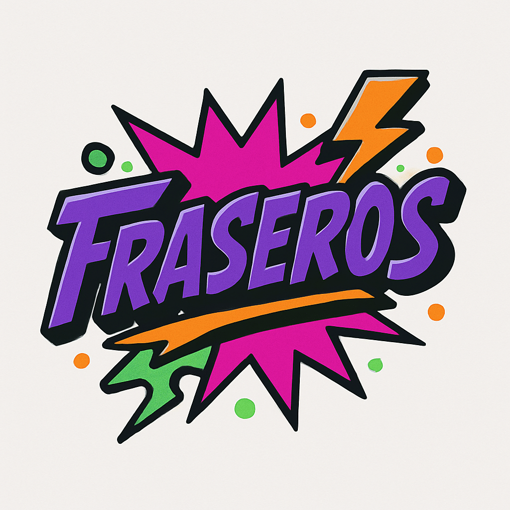 🔥 Fraseros 🔥